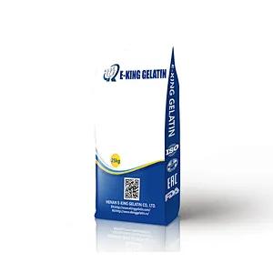 Gelatin Powder Food Grade Beef Gelatin Pharma Grade Gelatin Manufacturer 160 Bloom 180 bloom 8-10 mesh